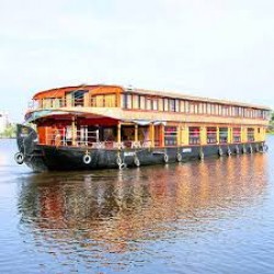 House Boat Tour in Alleppey 1N/2D ( 1N Alleppey )